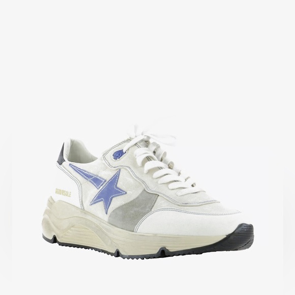 New in box Golden Goose sneakers - Picture 1 of 13